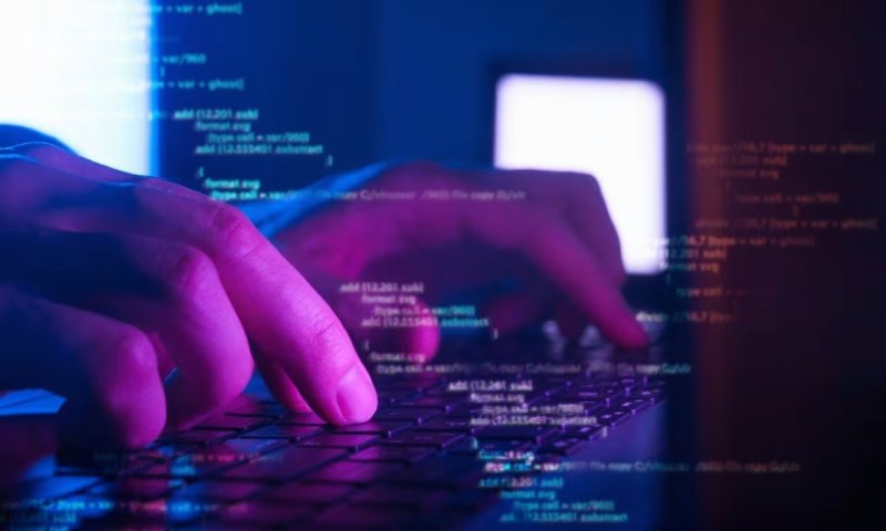 宁陵县软件开发：调试技术筑牢项目质量的核心防线